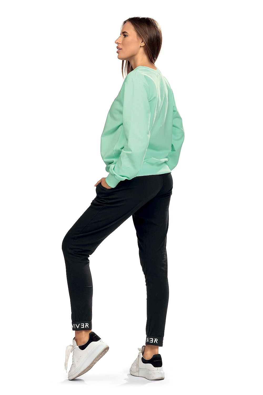 Sweatshirt model 180287 Lorin