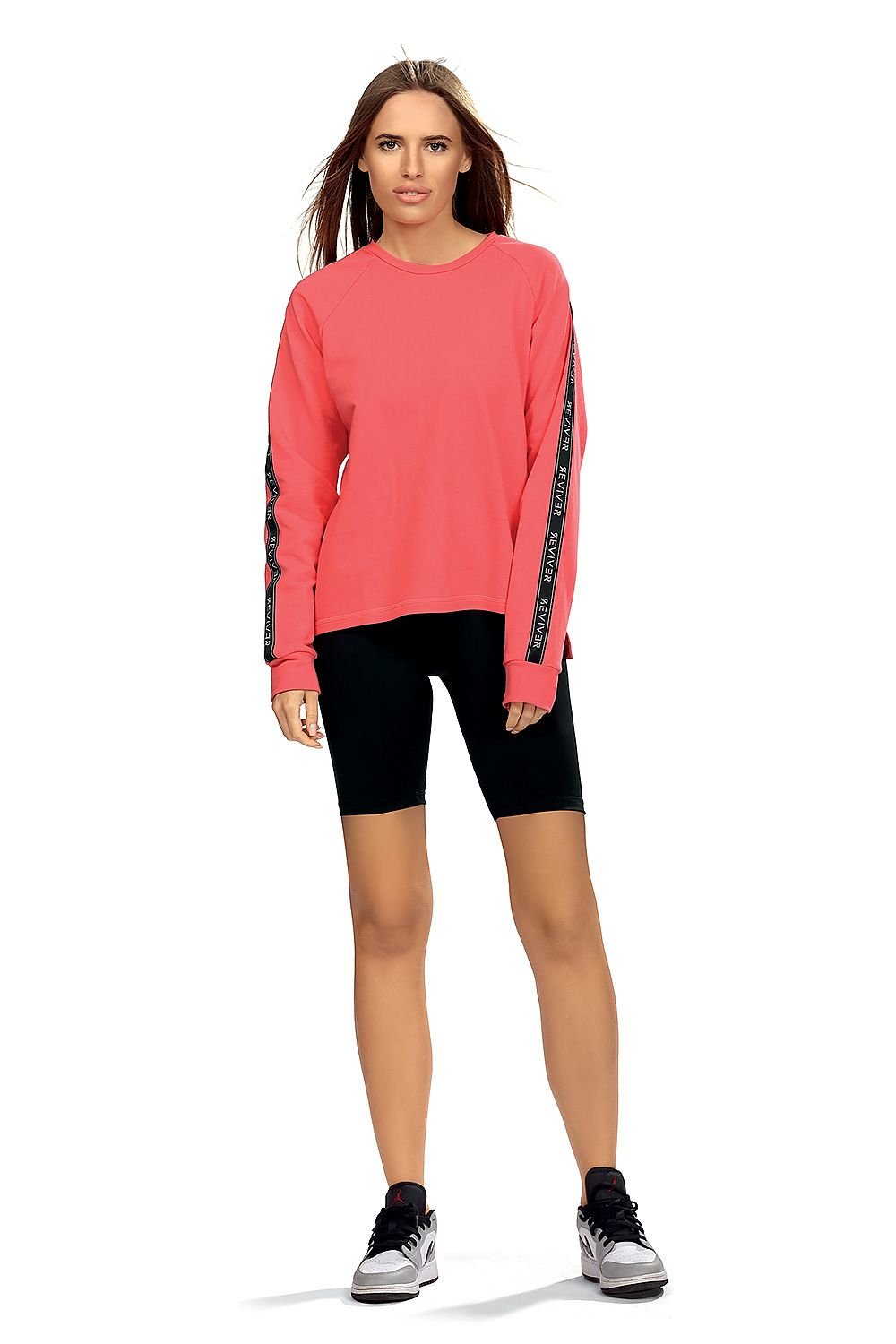 Sweatshirt model 180288 Lorin