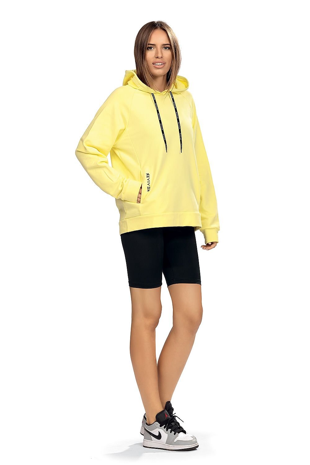 Sweatshirt model 180295 Lorin