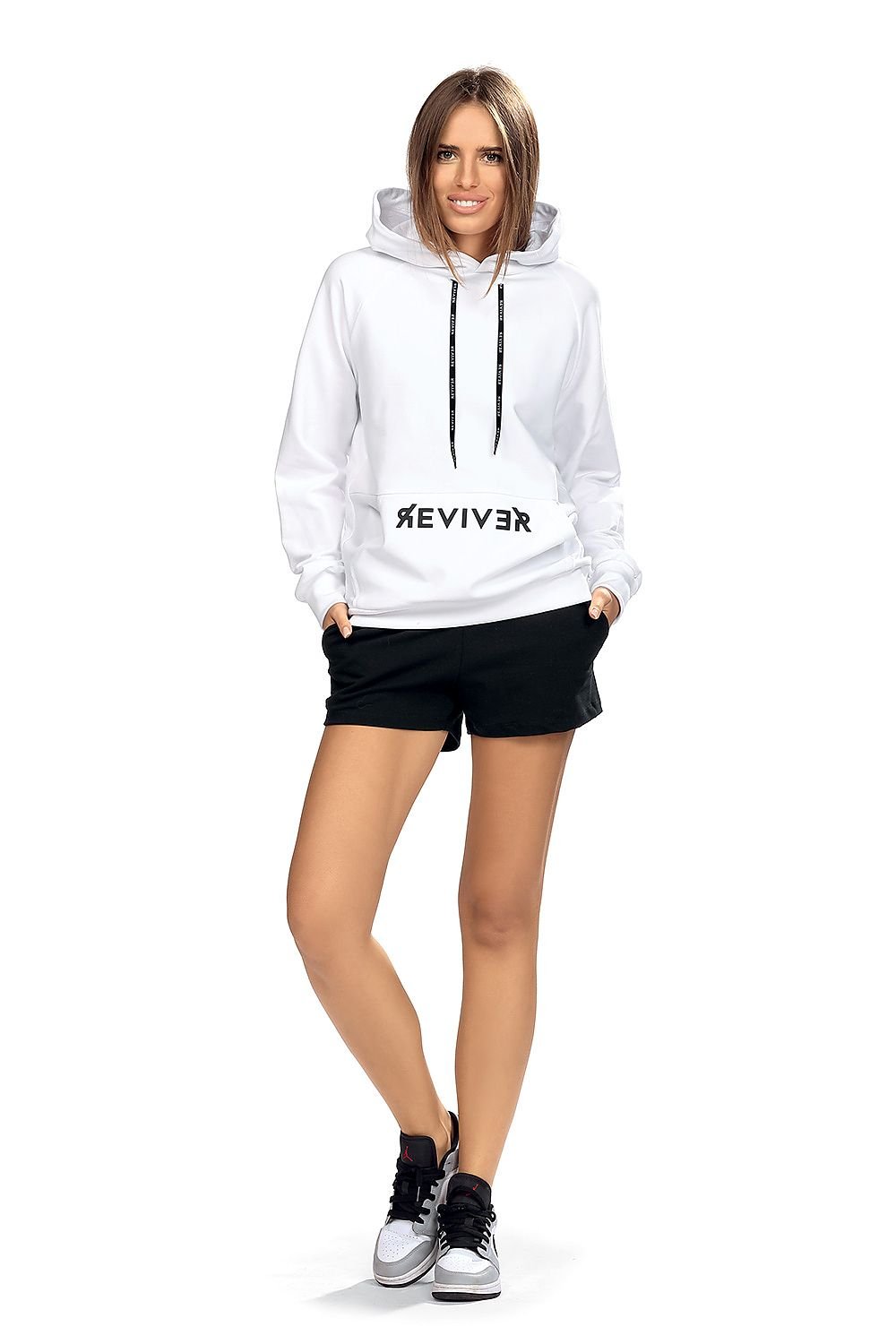 Sweatshirt model 180296 Lorin