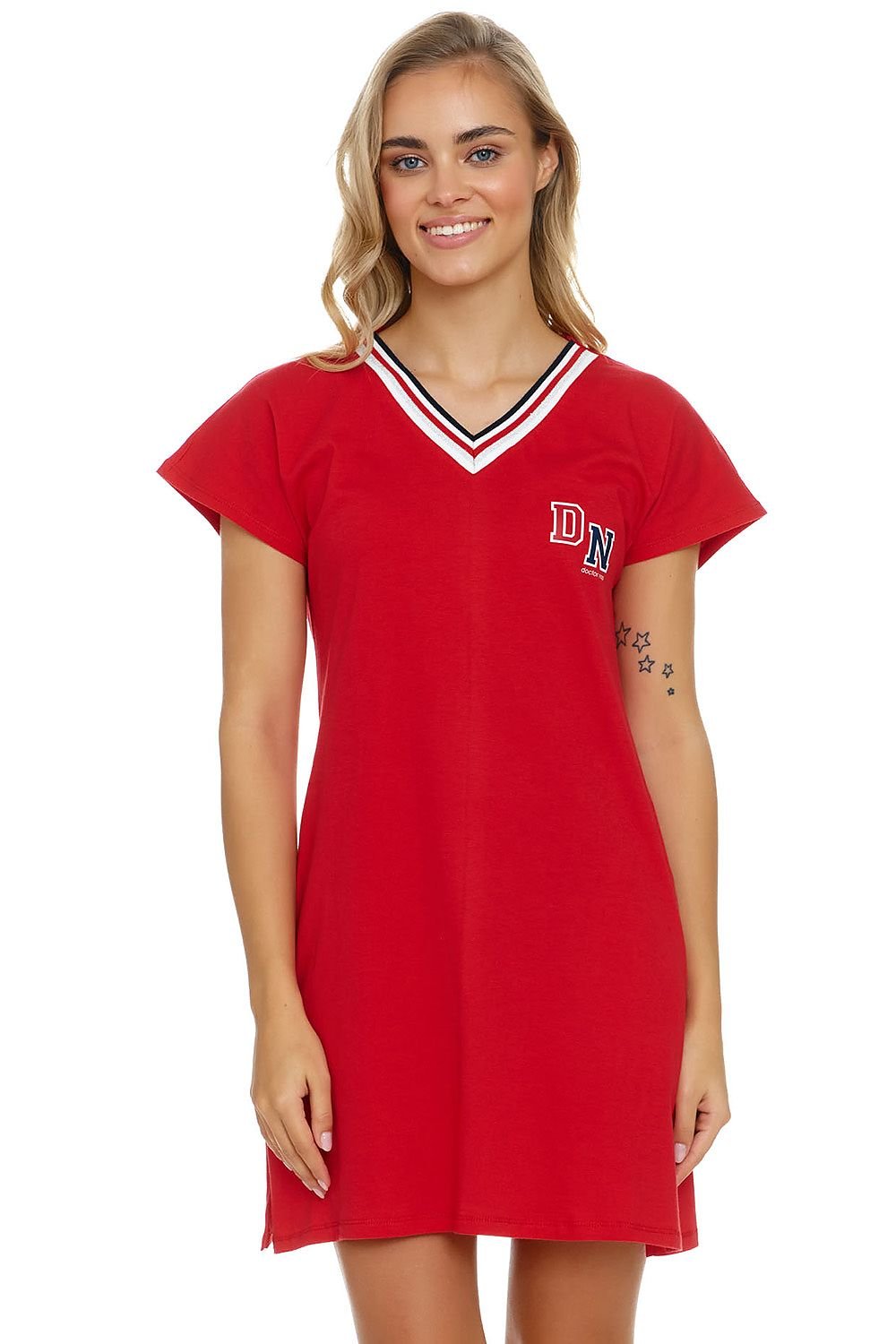 Nightshirt model 180304 Doctor Nap
