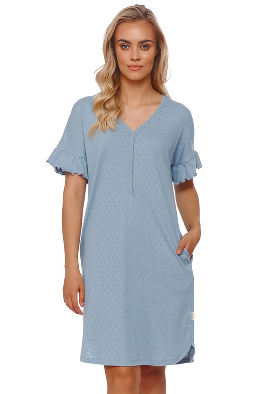 Nightshirt model 180306 Doctor Nap