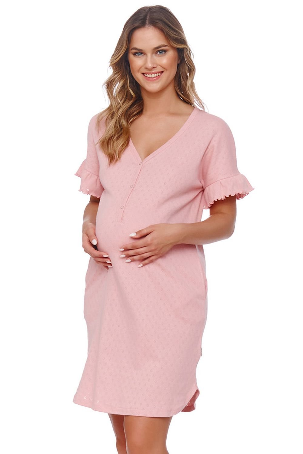 Nightshirt model 180307 Doctor Nap