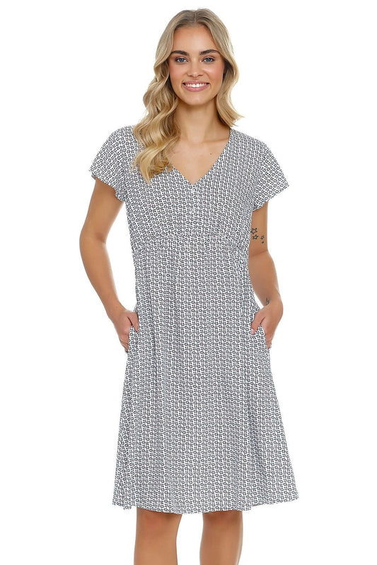 Nightshirt model 180308 Doctor Nap