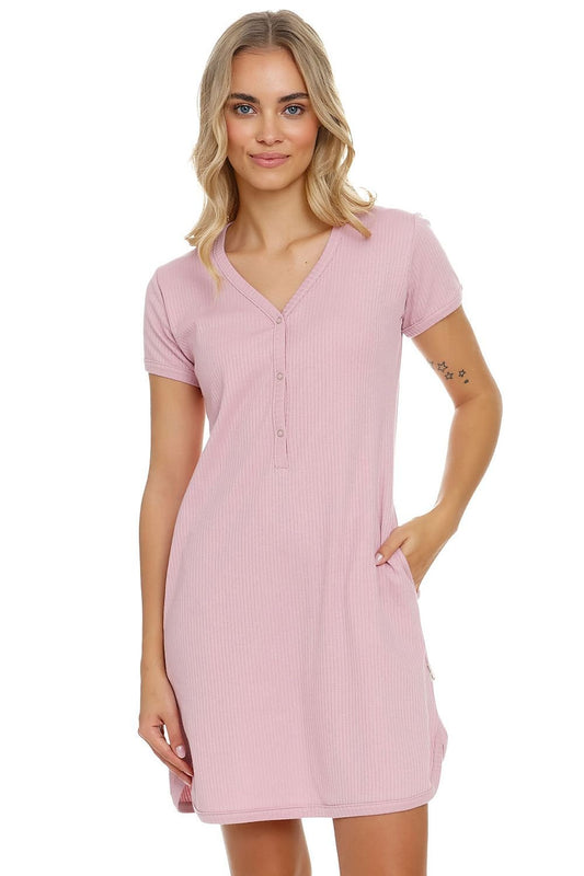 Nightshirt model 180309 Doctor Nap
