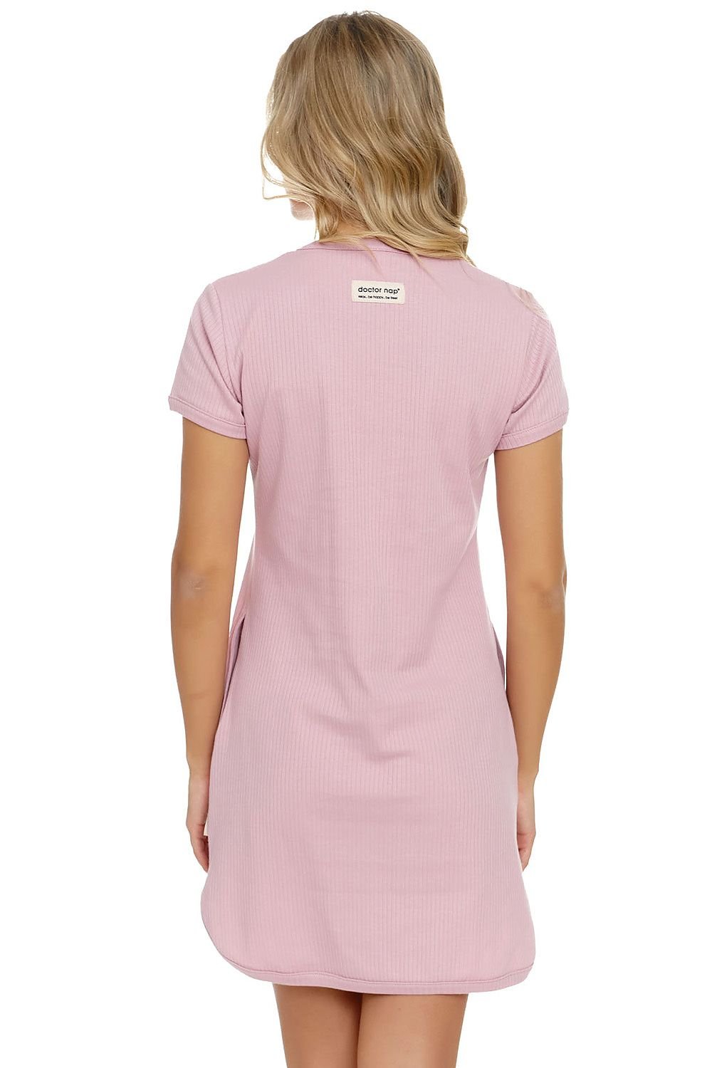 Nightshirt model 180309 Doctor Nap