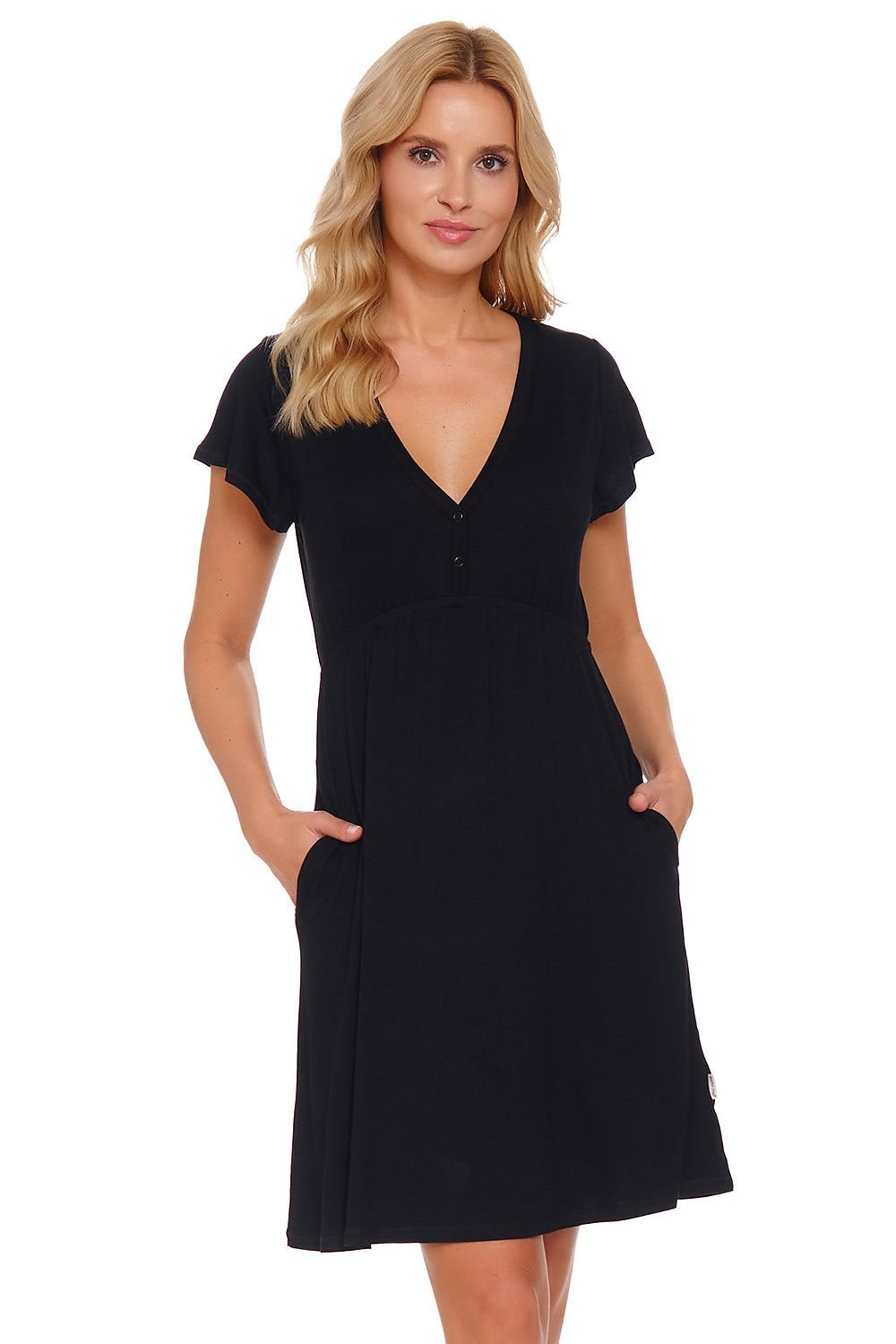 Nightshirt model 180311 Doctor Nap