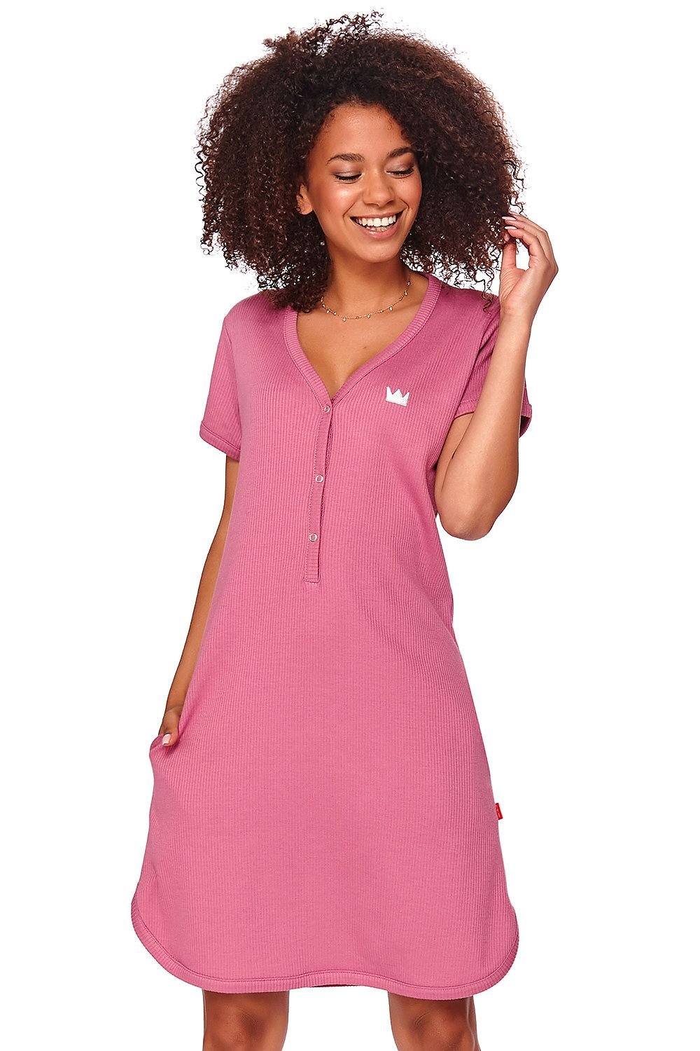Nightshirt model 180313 Doctor Nap