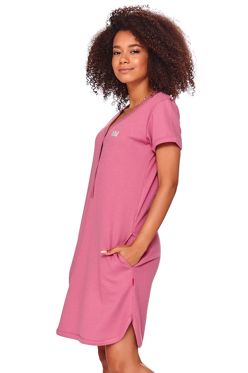 Nightshirt model 180313 Doctor Nap