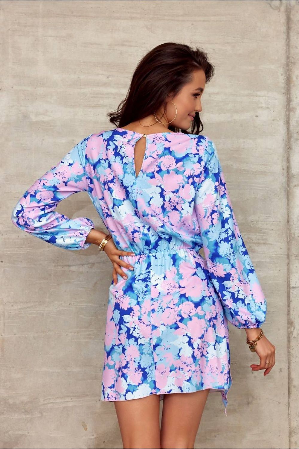 Daydress model 180749 Roco Fashion