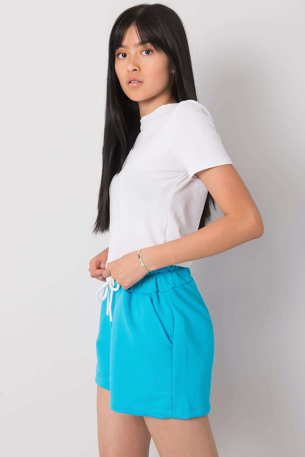 Shorts model 180903 Rue Paris