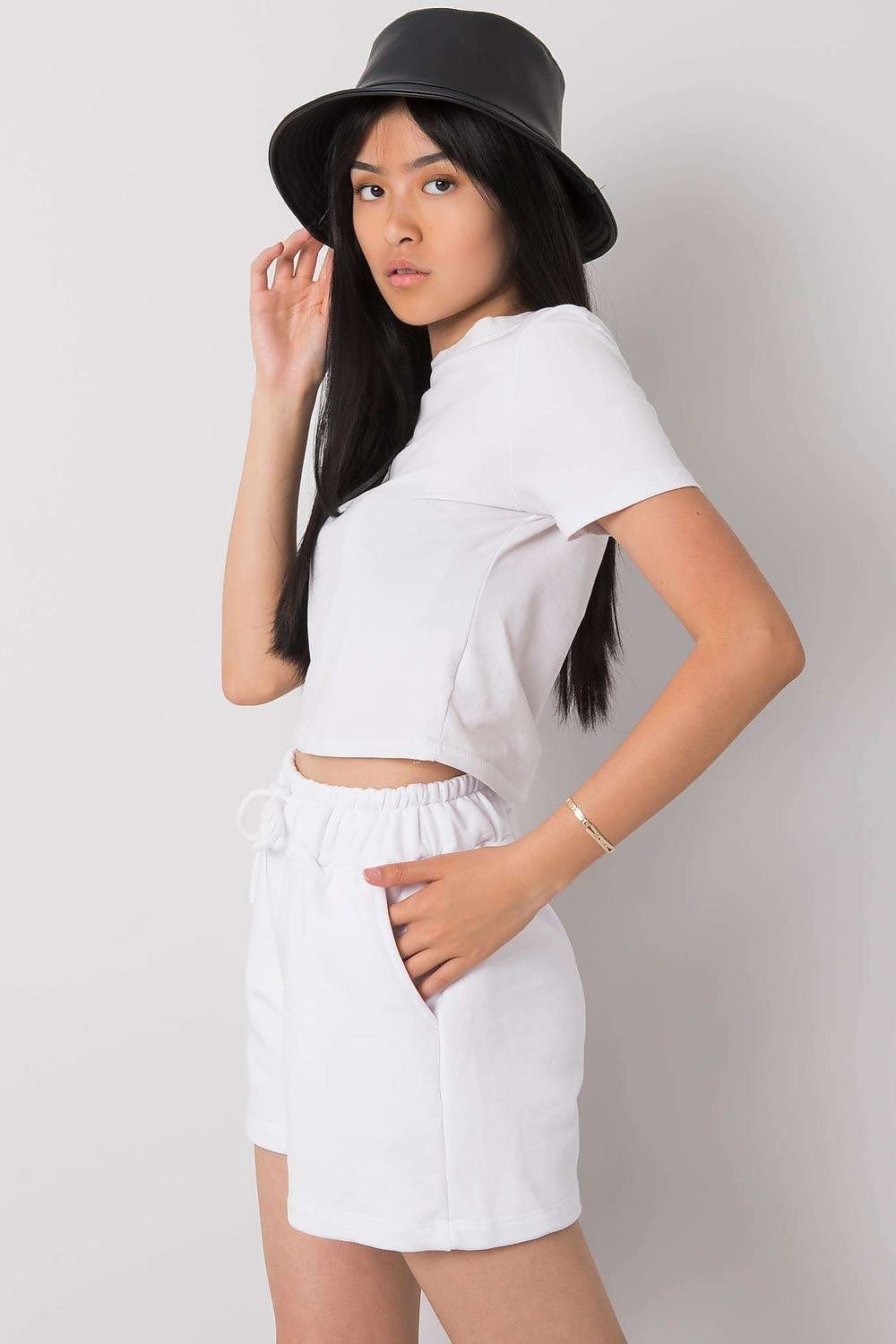 Shorts model 180908 Rue Paris