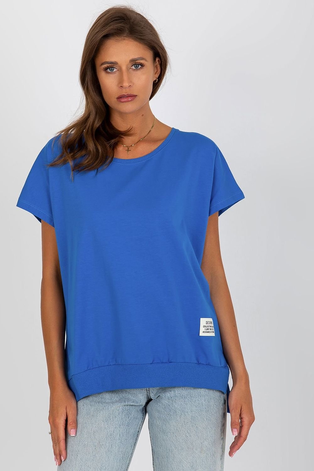 Blouse model 180934 Relevance