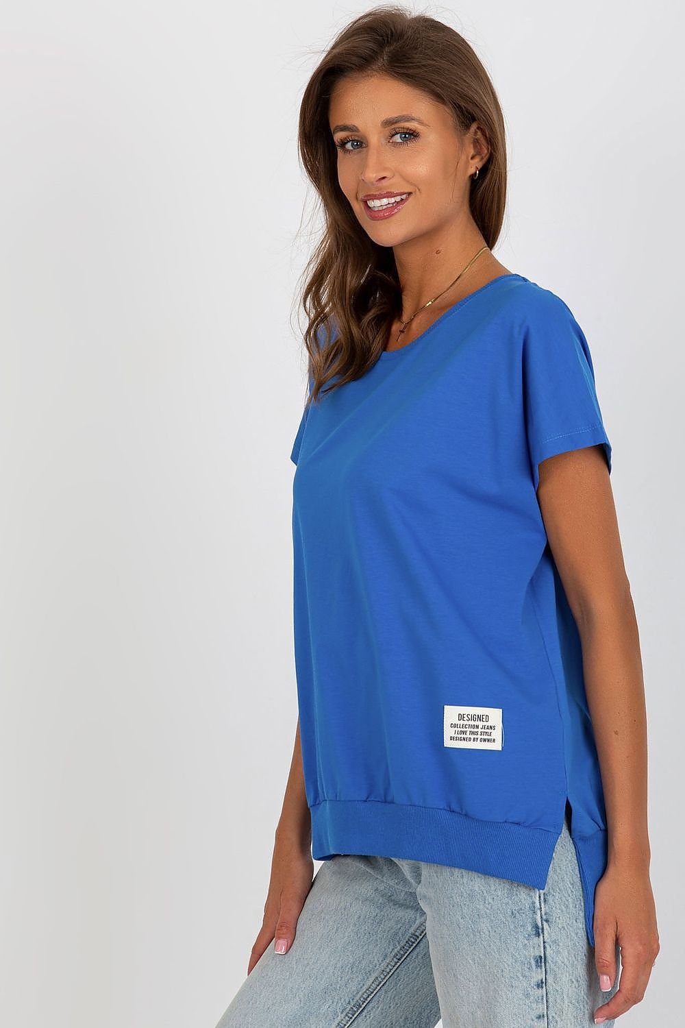 Blouse model 180934 Relevance