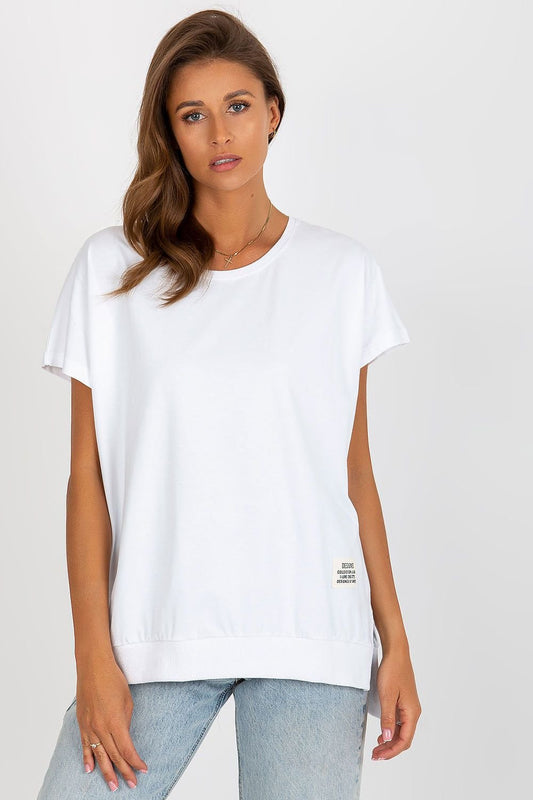 Blouse model 180936 Relevance