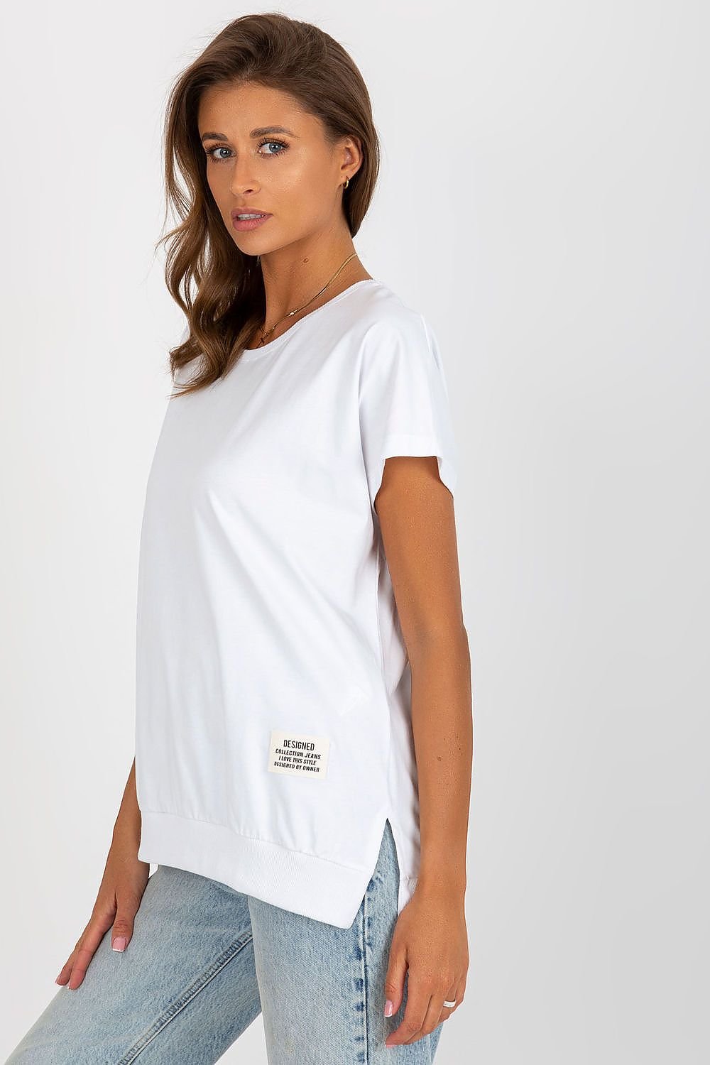 Blouse model 180936 Relevance