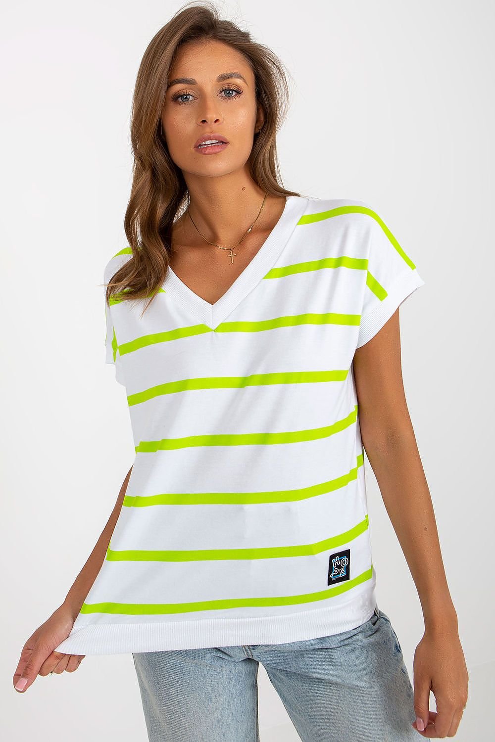 Blouse model 180954 Relevance