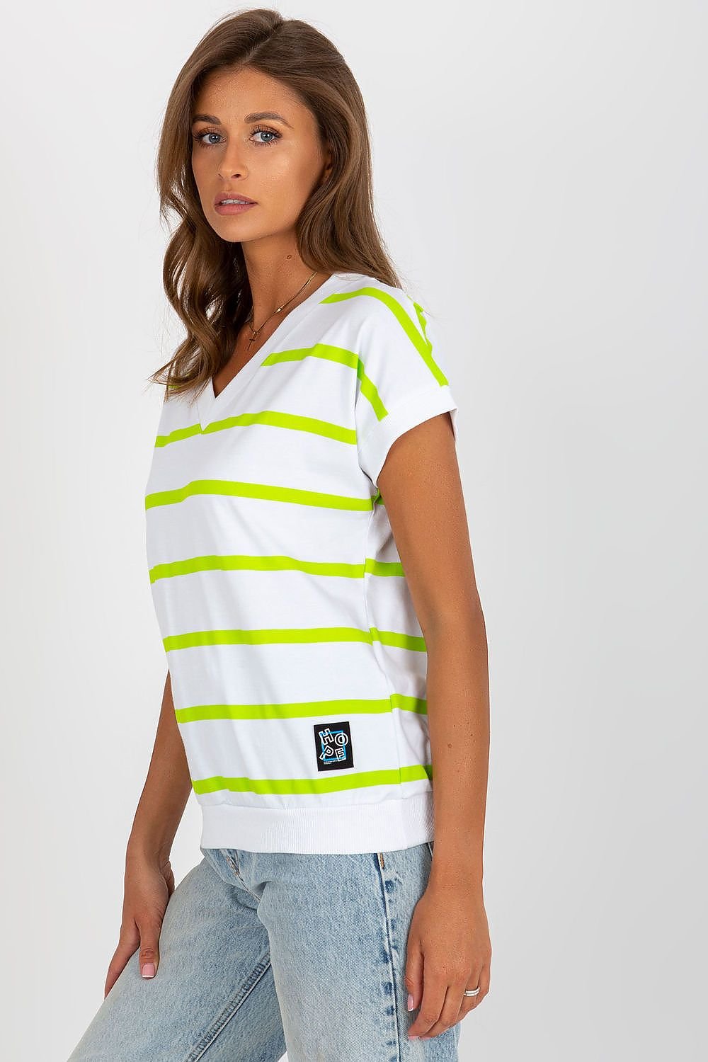 Blouse model 180954 Relevance