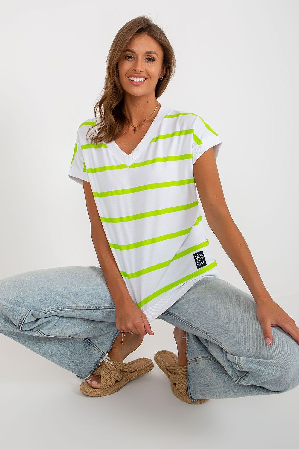 Blouse model 180954 Relevance