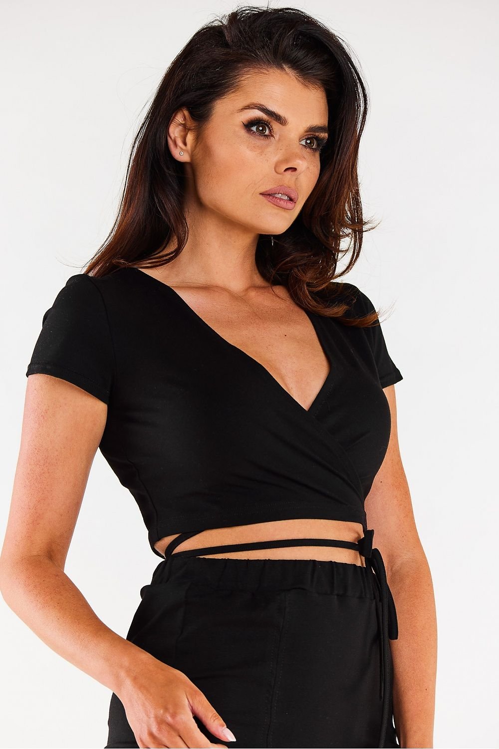 Blouse model 181239 Infinite You