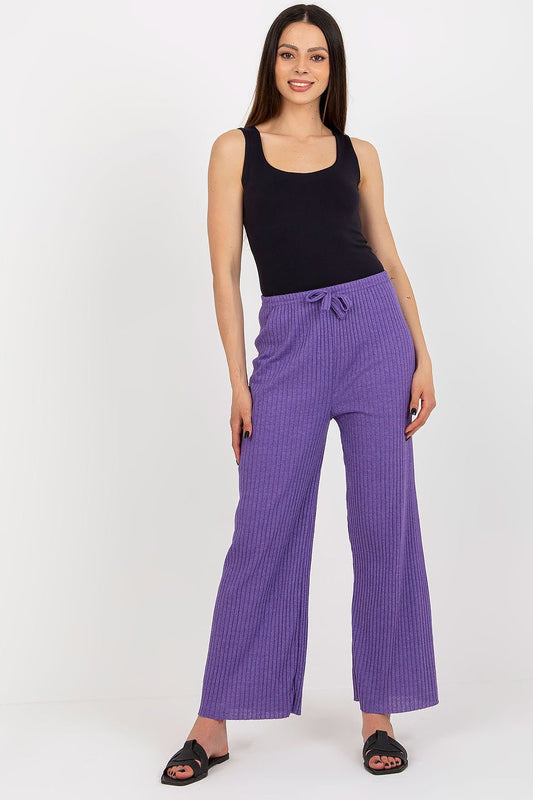 Women trousers model 181605 Factory Price