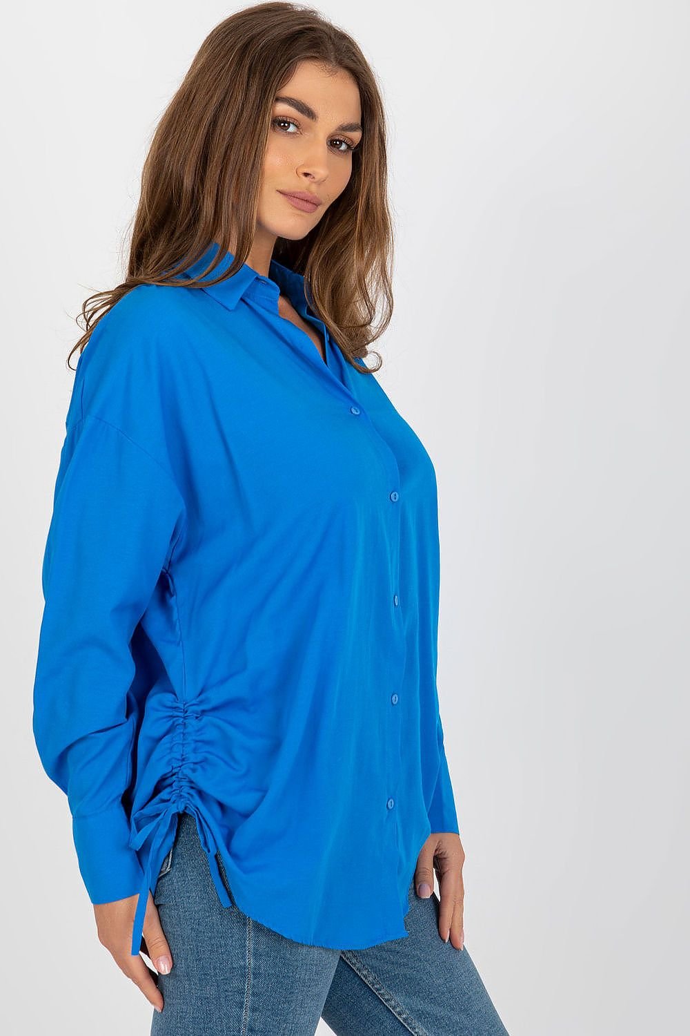 Long sleeve shirt model 181616 Factory Price