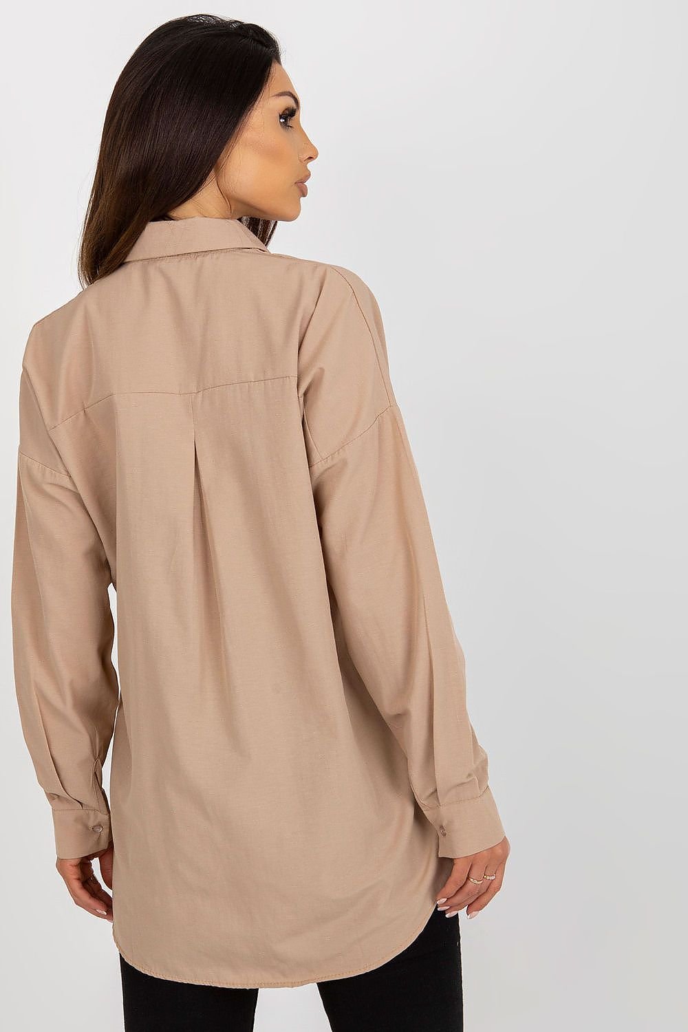 Long sleeve shirt model 181622 Factory Price