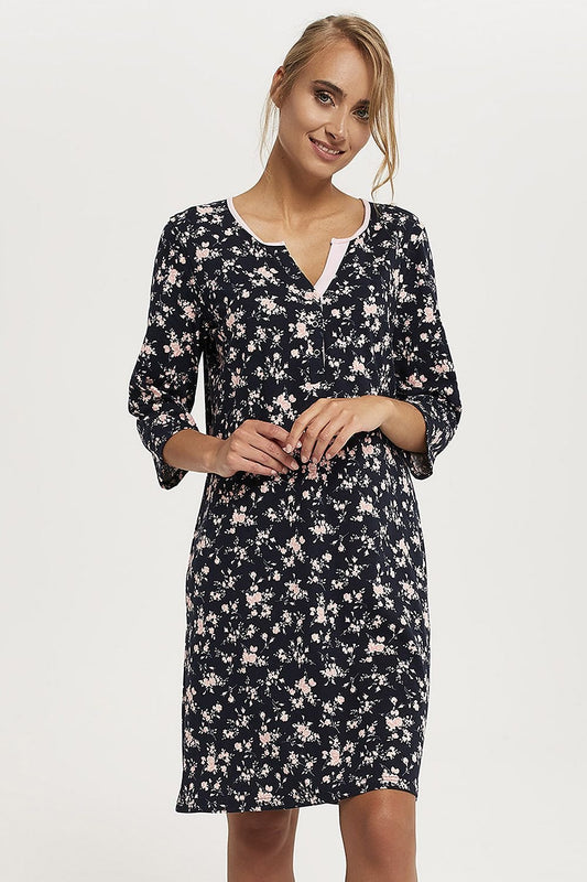 Nightshirt model 181656 Italian Fashion