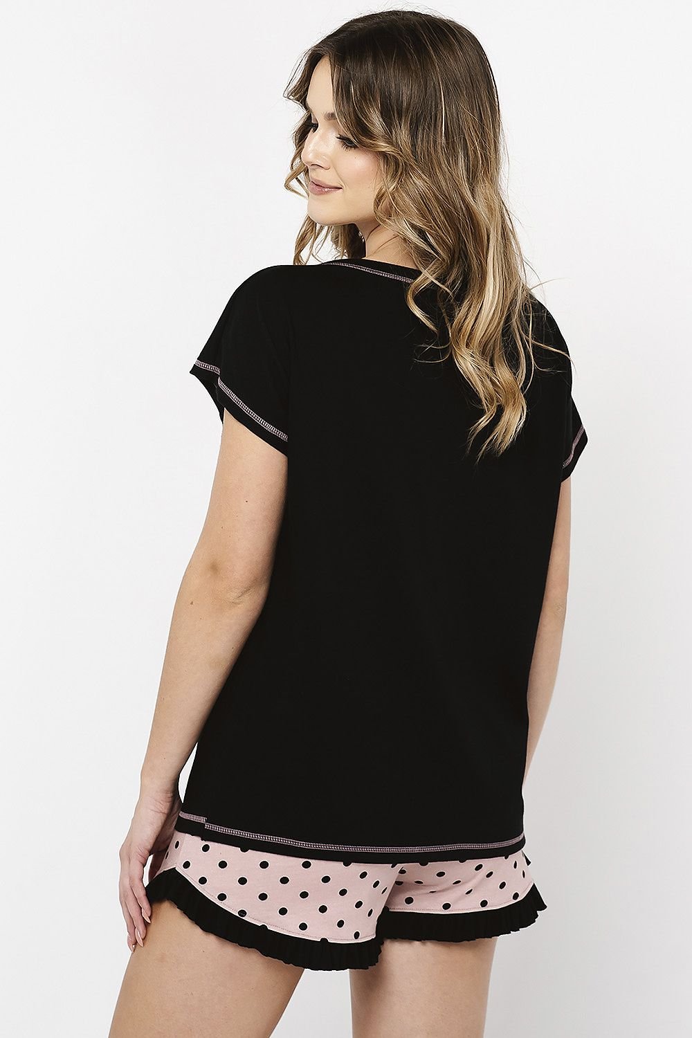 Pyjama model 181660 Italian Fashion