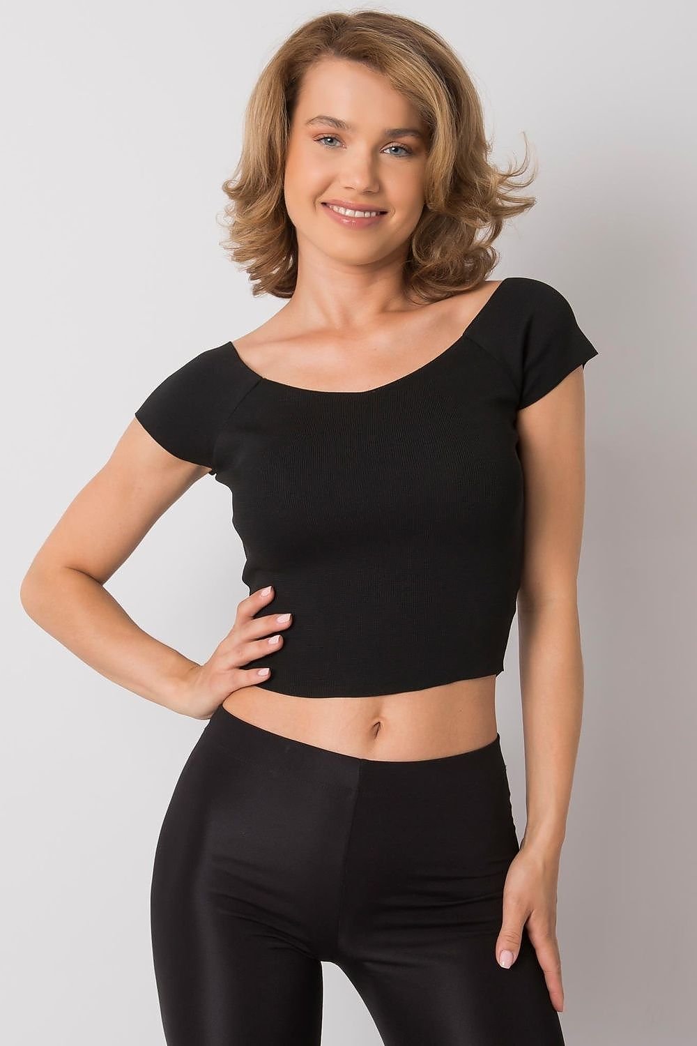 Blouse model 181702 Calben