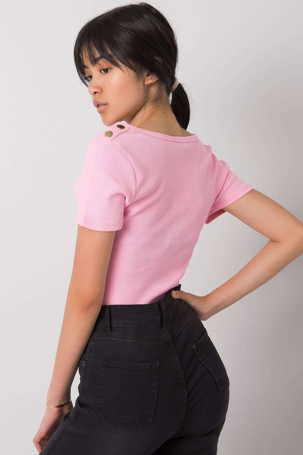 Blouse model 181744 Calben