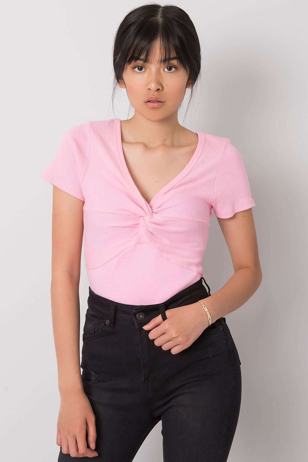 Blouse model 181744 Calben