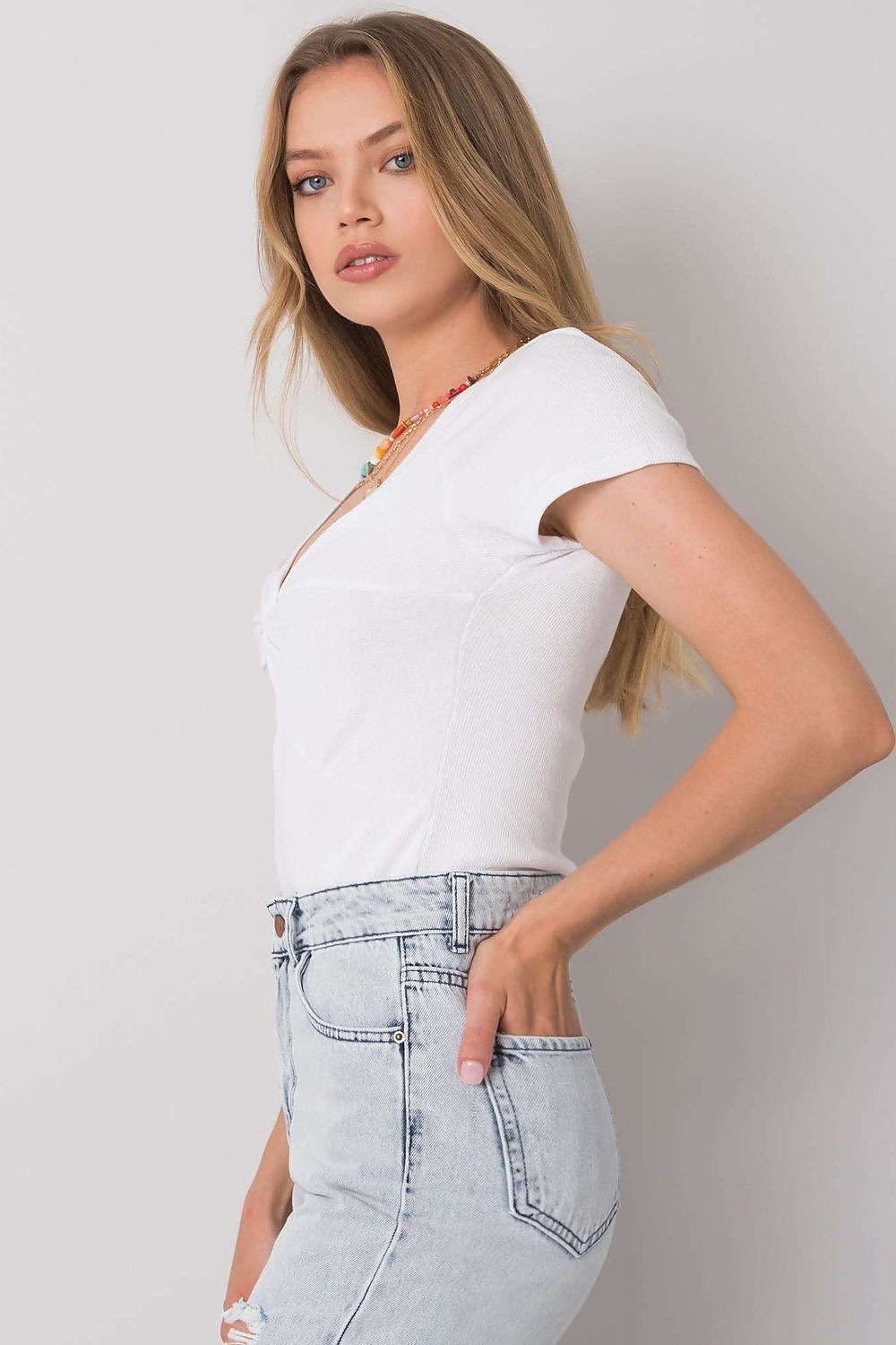 Blouse model 181748 Calben