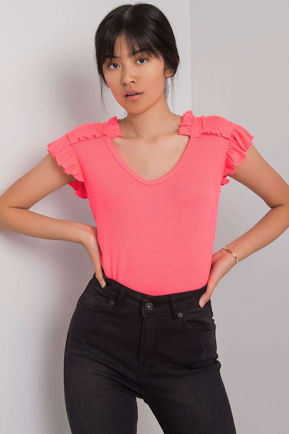 Blouse model 181751 Calben