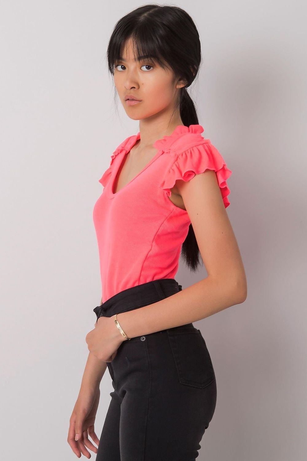 Blouse model 181751 Calben
