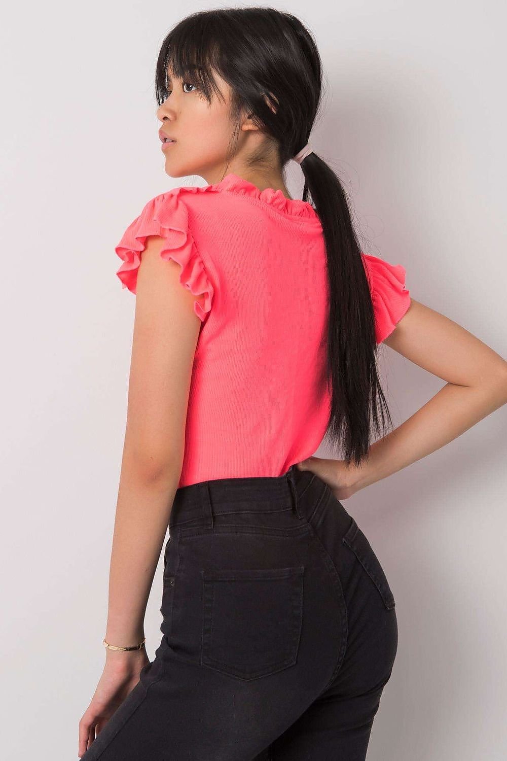 Blouse model 181751 Calben