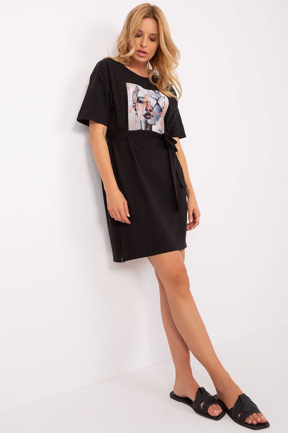 Daydress model 182074 Lakerta