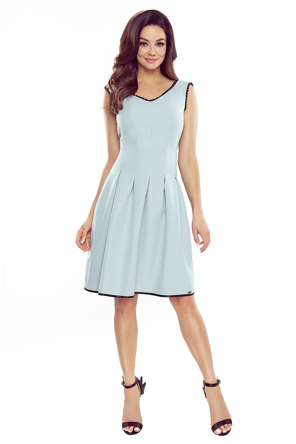 Cocktail dress model 182087 Numoco