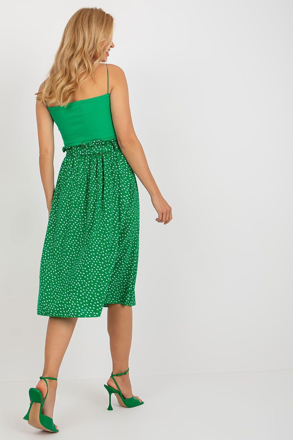 Skirt model 182117 Rue Paris
