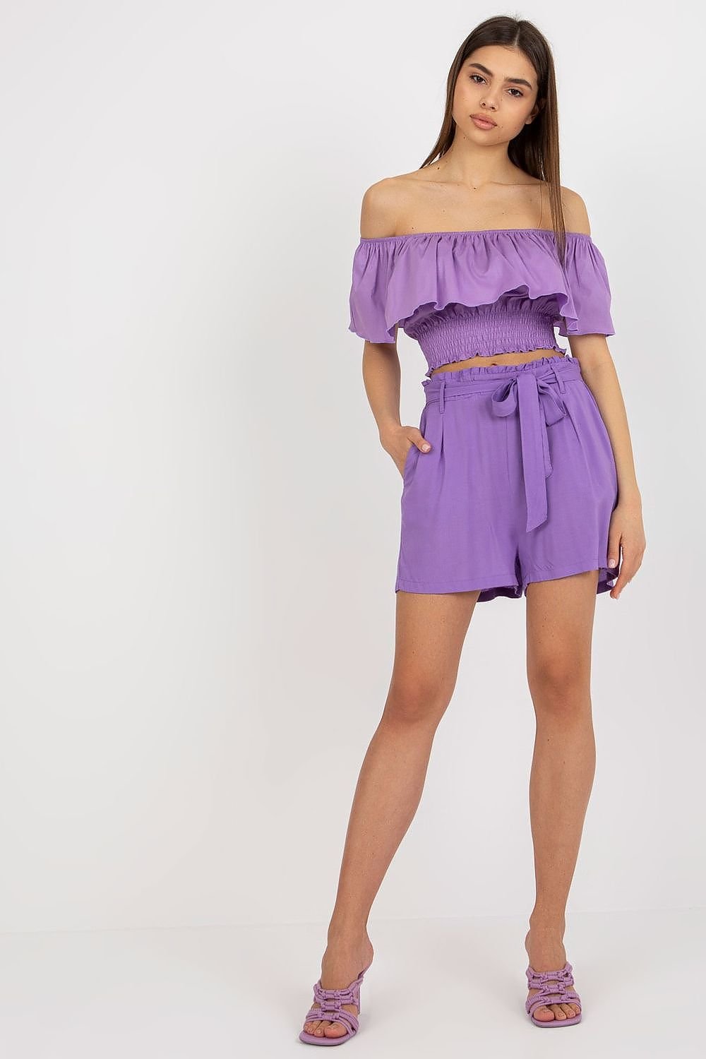 Shorts model 182453 Fresh Made