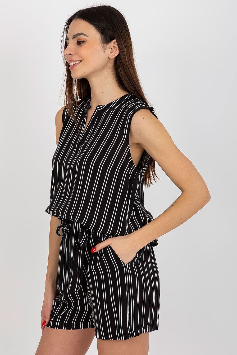 Blouse model 182460 Fresh Made