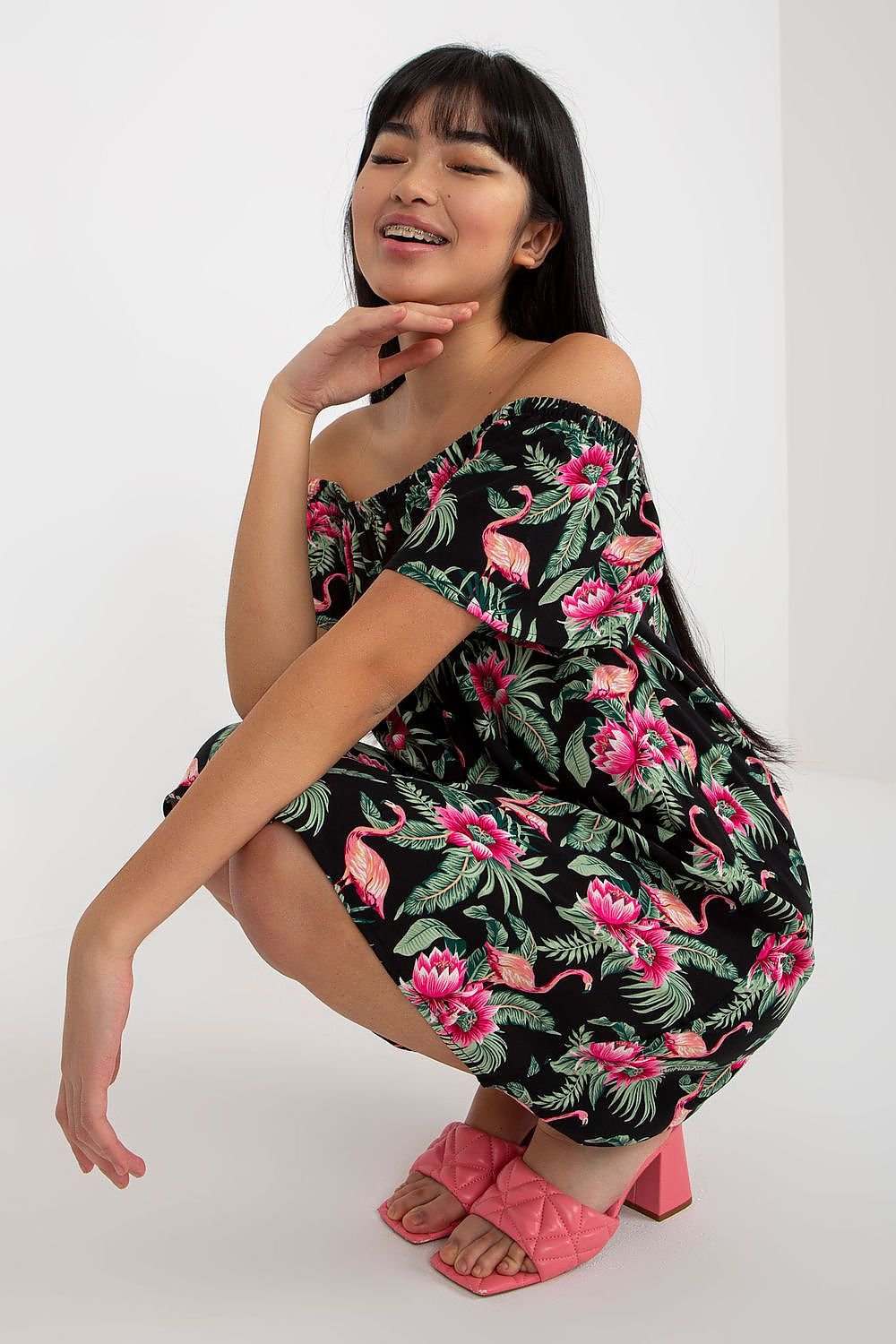 Daydress model 182462 Fresh Made