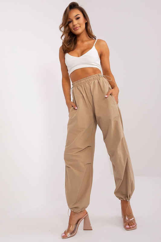Women trousers model 182539 Och Bella