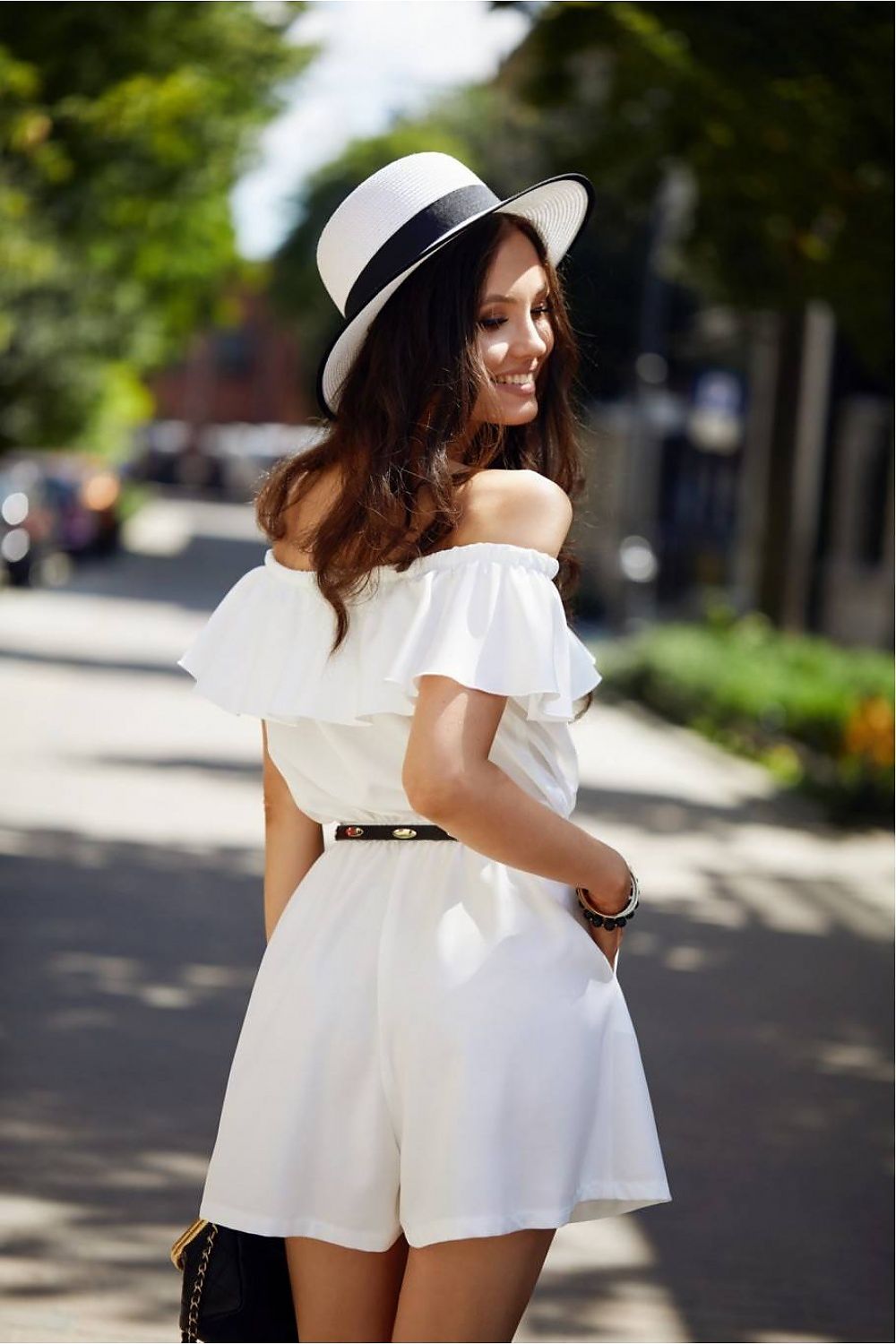 Suit model 182606 Roco Fashion