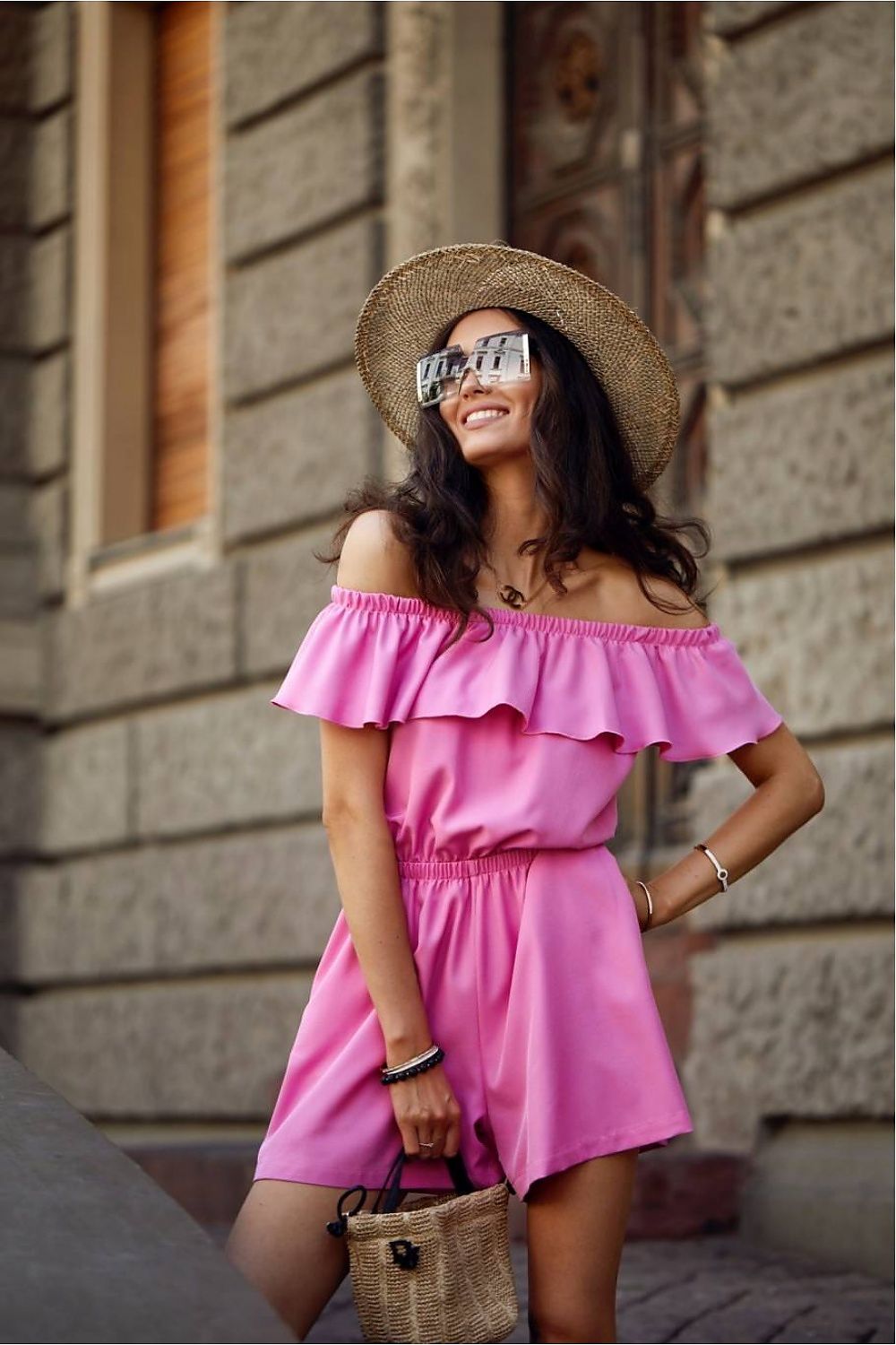 Suit model 182607 Roco Fashion