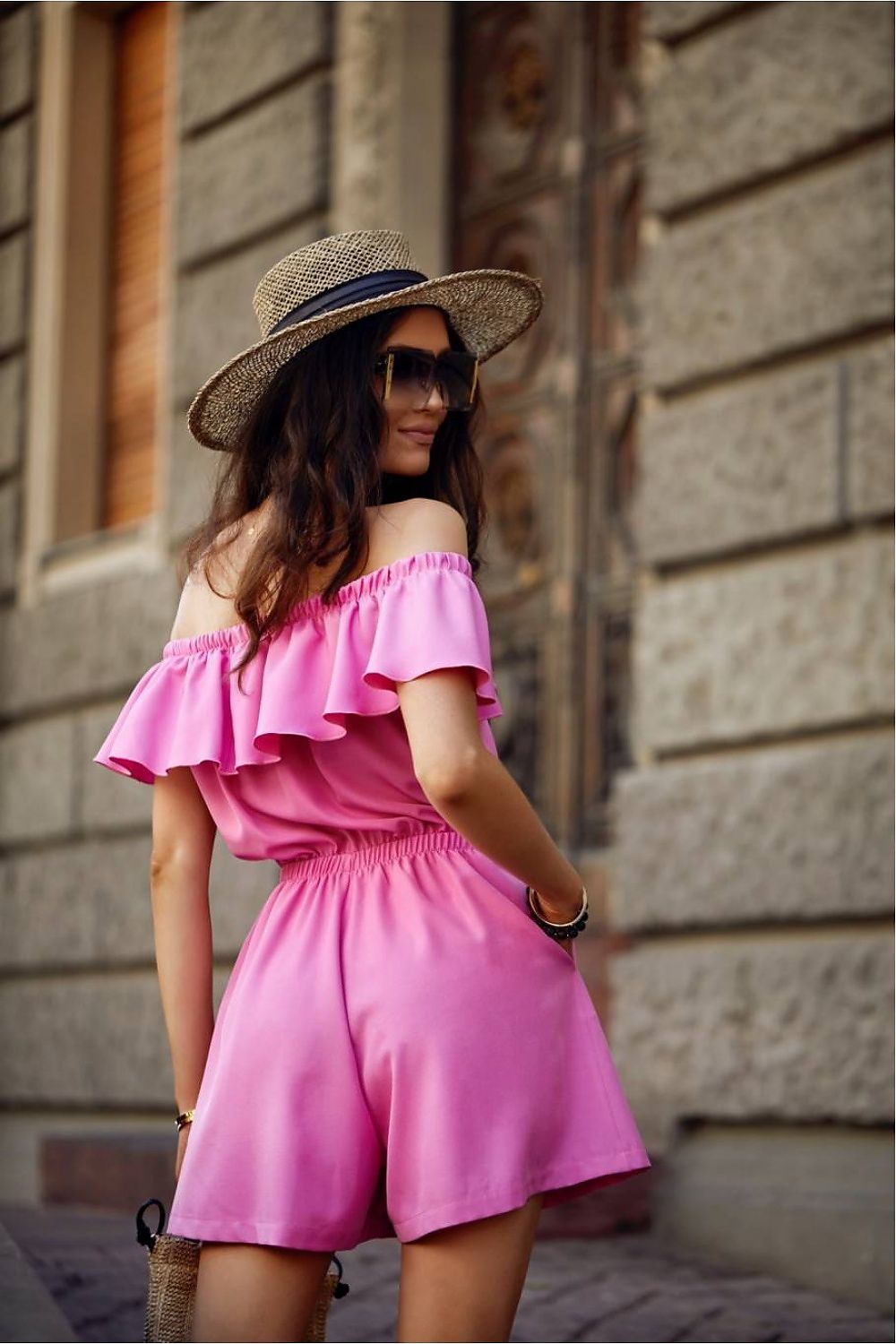 Suit model 182607 Roco Fashion