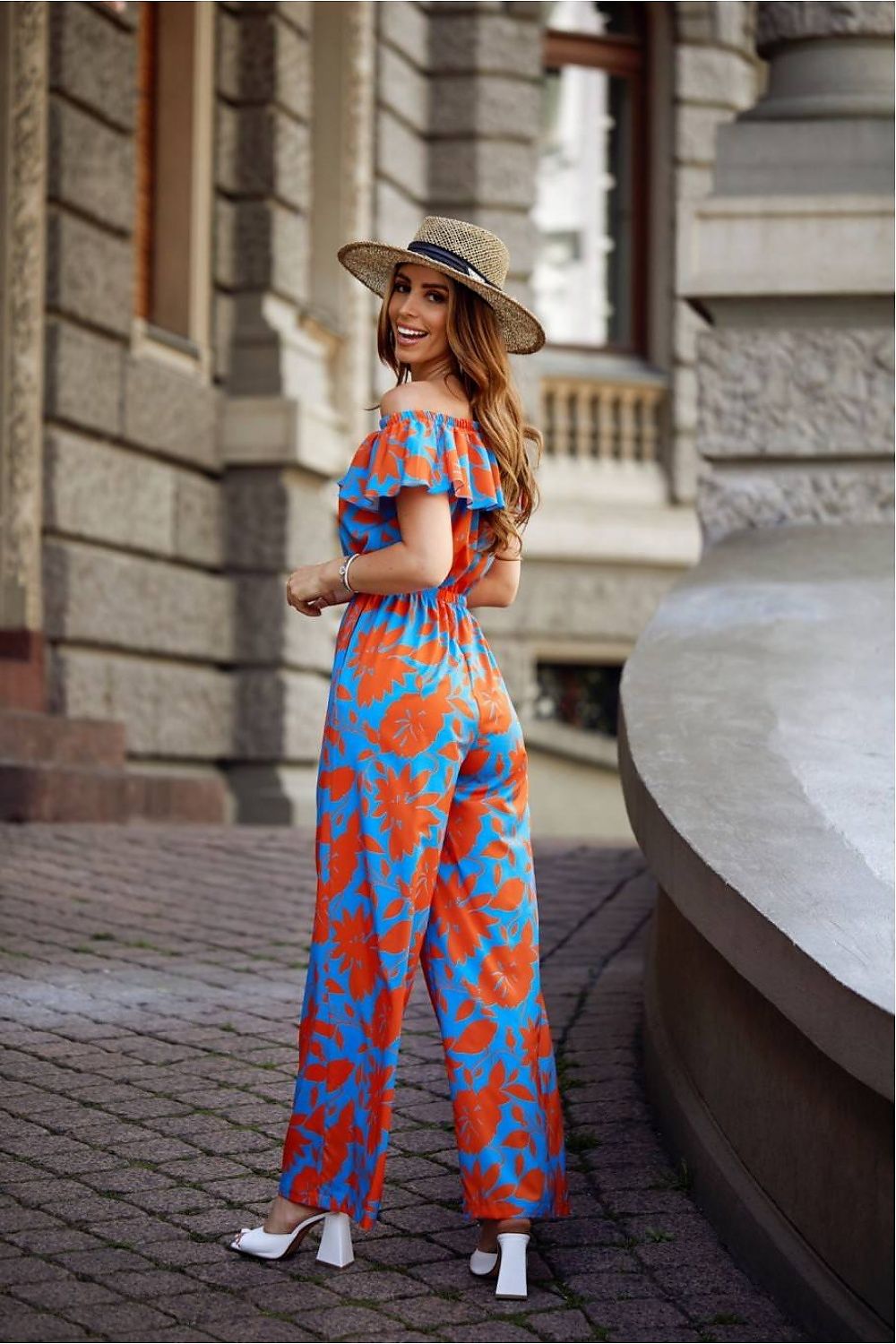 Suit model 182610 Roco Fashion