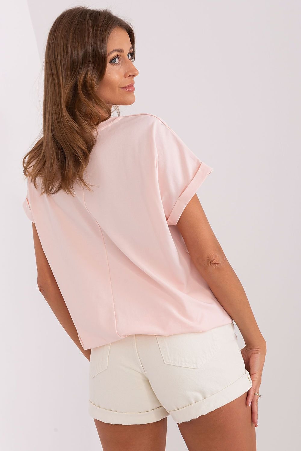 Blouse model 182715 Relevance