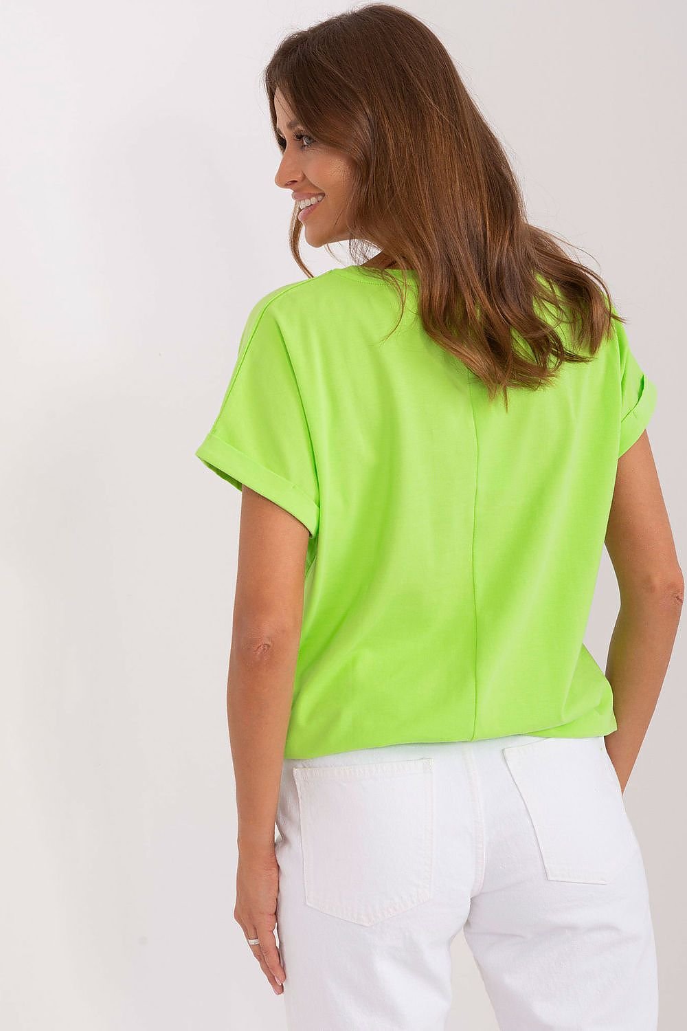 Blouse model 182716 Relevance