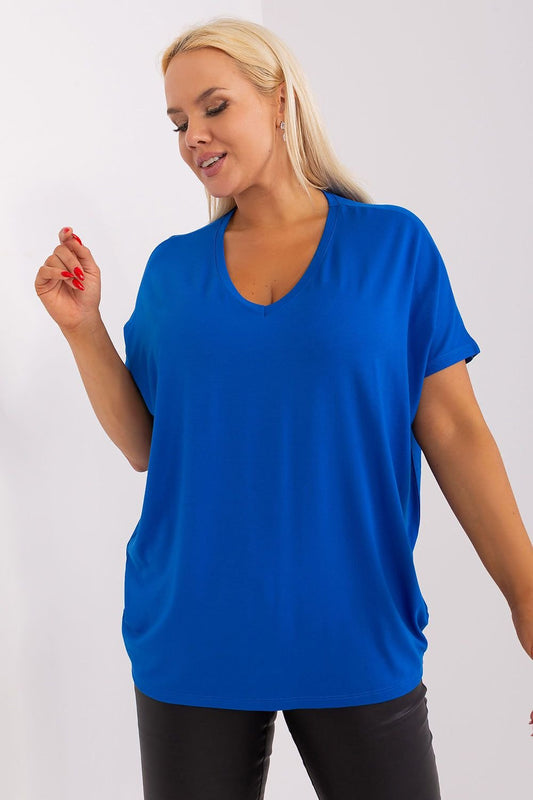 Plus size blouse model 182758 Relevance